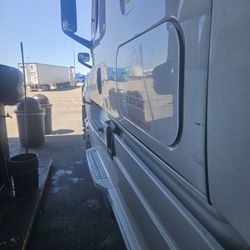 Flying J Travel Center