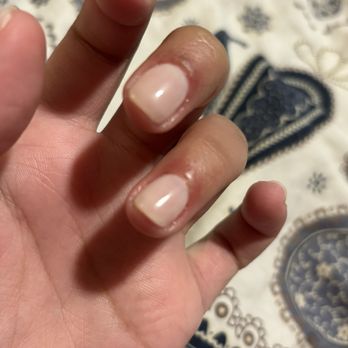 Beauty Touch Nails - Nail Salons Near Me - Van Nuys, California