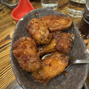 Dumpling Hours - Dim Sum Near Me - Walnut Creek, California