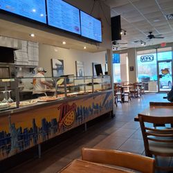 Mimi's Pizzeria