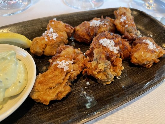 Tina's | Wine Country Cuisine by null