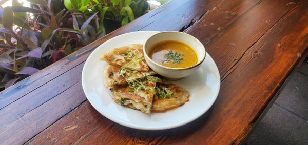 Pinwheel Garden Dumpling and Noodle Bar by null