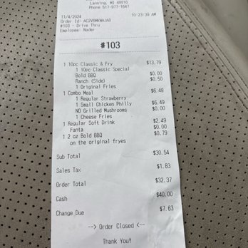 Charleys Cheesesteaks - Over charged - Sandwiches Near Me - Lansing, Michigan Charleys Cheesesteaks - Over charged - Sandwiches Near Me - Lansing, Michigan