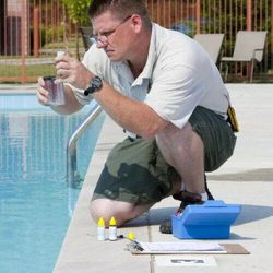 Revitalize Pool and Spa