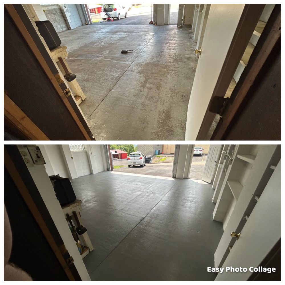 Slide of Stewart Services