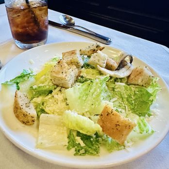 Delmonico's Steakhouse - Steakhouses Near Me - Independence, Ohio