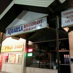 Aquarela Restaurant