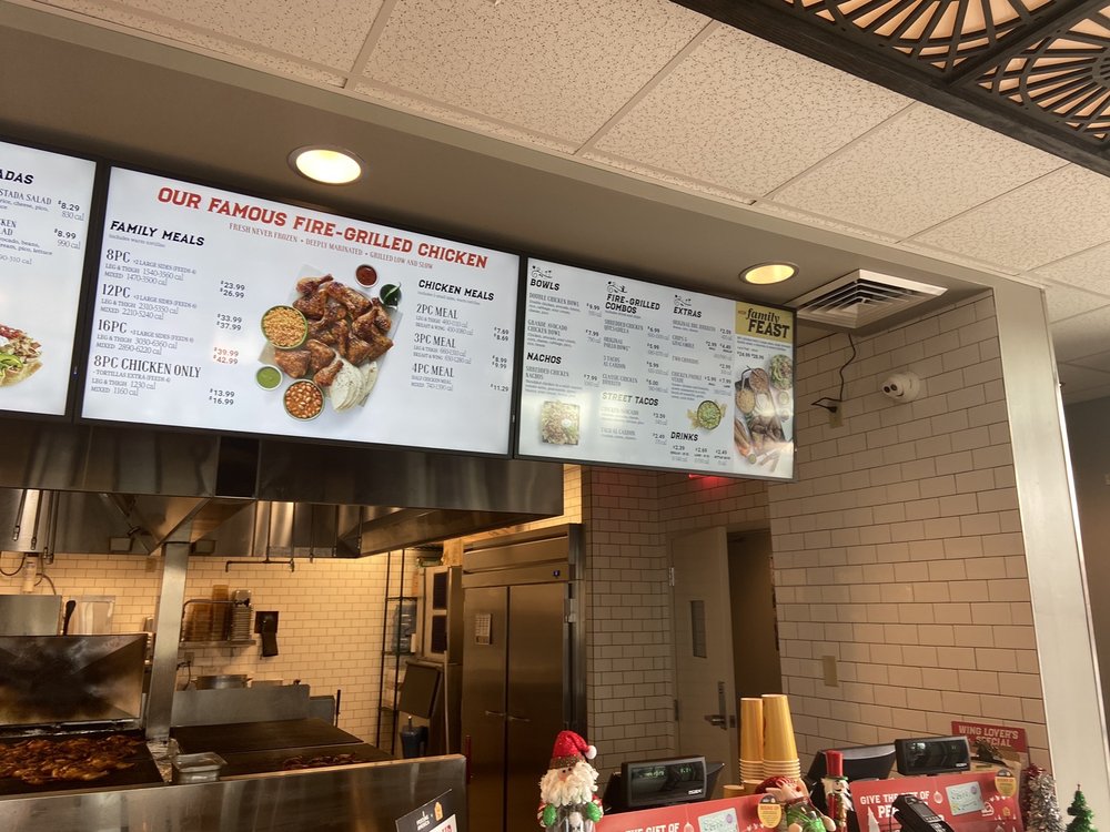 El Pollo Loco