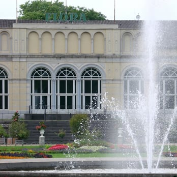 Flora und Botanischer Garten - Botanical Gardens Near Me - Cologne, NW Flora und Botanischer Garten - Botanical Gardens Near Me - Cologne, NW