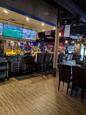 Hook & Reel Cajun Seafood & Bar by null