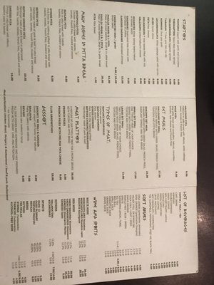 Menu photo 1 Mythos Zürich, ZH
