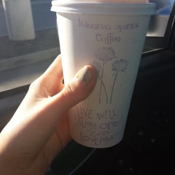 Kindred Spirits Cafe - Cafes Near Me - Anchorage, Alaska