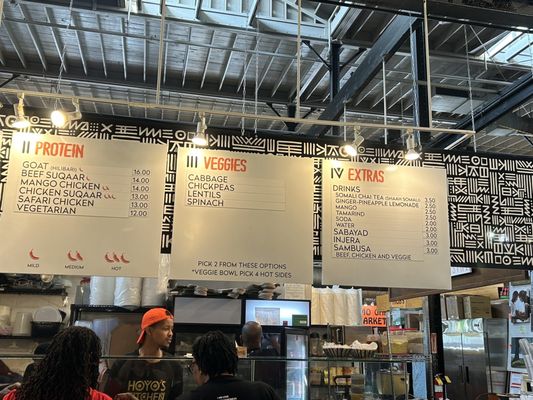 Hoyo's Kitchen by null