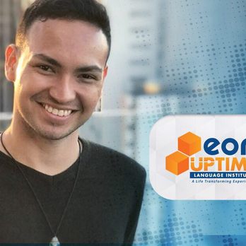 EON UPTIME Language Institute - Testimonials - Language Schools Near Me - Irvine, California EON UPTIME Language Institute - Testimonials - Language Schools Near Me - Irvine, California