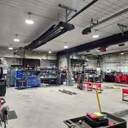 Precision Automotive