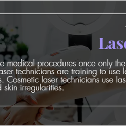 American Laser & Aesthetics Institute