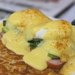 Sherry's Country Caffe And Bakery - California benne