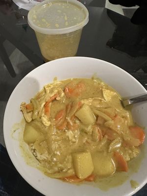 Thai American Bistro by null