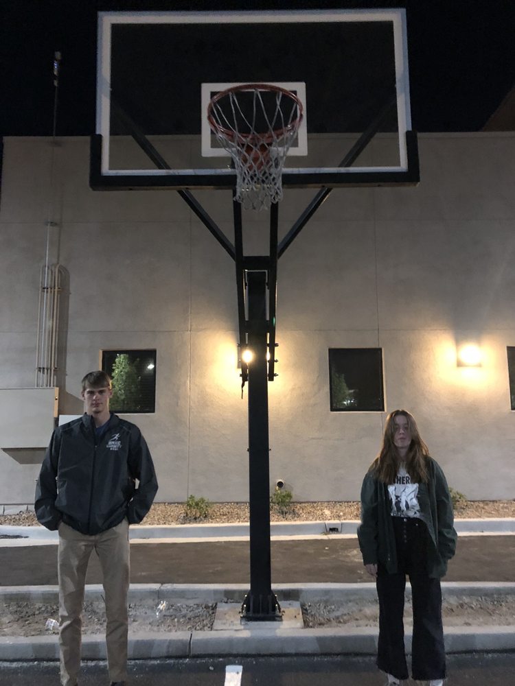 GRACE POINT CHURCH Updated October 2024 20 Reviews 3794 W Ann Rd