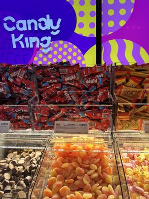 CandyKing New York by null