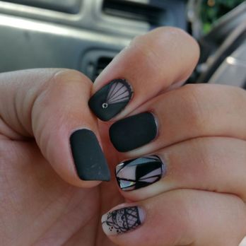 Tip Top Nail Bar - The latest from Jenny! - Nail Salons Near Me - Tustin, California Tip Top Nail Bar - The latest from Jenny! - Nail Salons Near Me - Tustin, California