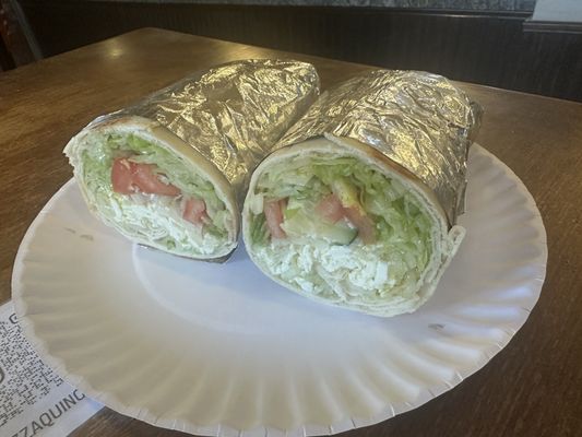 Bravo Pizzeria by null