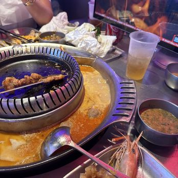 Chubby Mart - Hot Pot Near Me - Rowland Heights, California Chubby Mart - Hot Pot Near Me - Rowland Heights, California