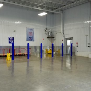 The Lock Up Self Storage - Self Storage Near Me - Northbrook, Illinois The Lock Up Self Storage - Self Storage Near Me - Northbrook, Illinois