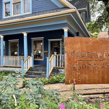 Dude, Sweet Chocolate - Chocolatiers & Shops Near Me - Dallas, Texas Dude, Sweet Chocolate - Chocolatiers & Shops Near Me - Dallas, Texas
