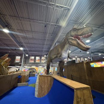 Prehistoric Putt - Mini Golf Near Me - Omaha, Nebraska Prehistoric Putt - Mini Golf Near Me - Omaha, Nebraska