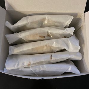 Stirred, Not Shaken on Yelp