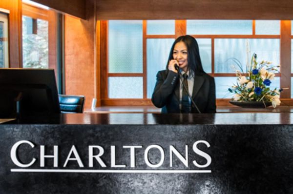 Charltons Banff by null