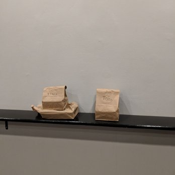 Steppenwolf Theater - Steppenwolf: Holding Area for Brown Bags - Performing Arts Near Me - Chicago, Illinois