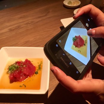 SUGARFISH | Flatiron - Tune sashimi - Sushi Bars Near Me - New York, New York