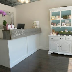 Bare Wax Bar
