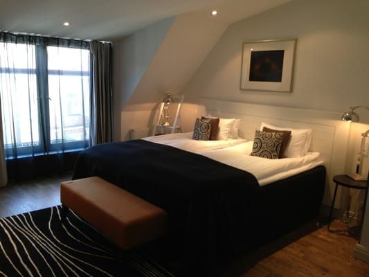 Hotel Fabian by null