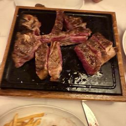 Bistecca Fiorentina