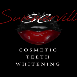 Summerville Cosmetic Teeth Whitening
