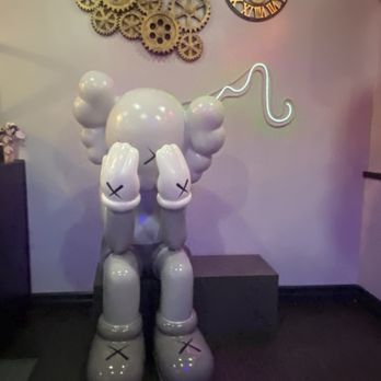 Kiko Ramen-Glen Cove - decor - Ramen Near Me - Glen Cove, New York Kiko Ramen-Glen Cove - decor - Ramen Near Me - Glen Cove, New York