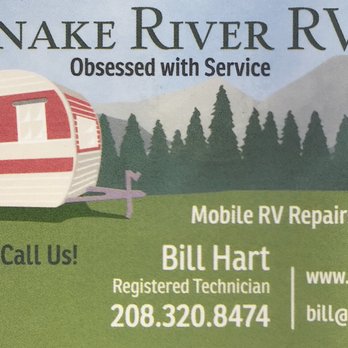Snake River RV - RV Repair Near Me - Twin Falls, Idaho Snake River RV - RV Repair Near Me - Twin Falls, Idaho