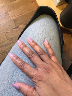 Acqua Nails Germantown by null