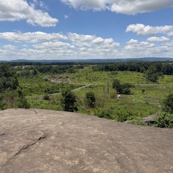 Gettysburg Tour Center - 6/19/26 little round top - Bus Tours Near Me - Gettysburg, Pennsylvania Gettysburg Tour Center - 6/19/26 little round top - Bus Tours Near Me - Gettysburg, Pennsylvania