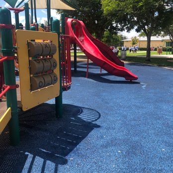 Westwind Lakes Park - Parks Near Me - Miami, Florida