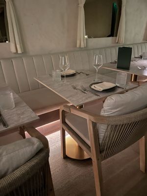 AMAVI Restaurant New York by null