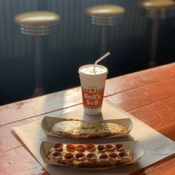 Bob's Sub