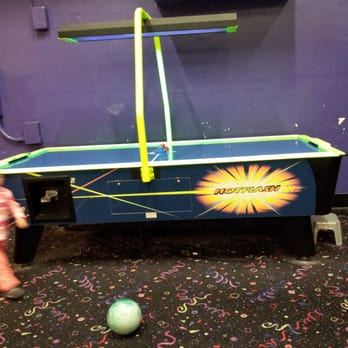 Pump It Up | Concord - The air hockey table - Kids Activities Near Me - Concord, California Pump It Up | Concord - The air hockey table - Kids Activities Near Me - Concord, California