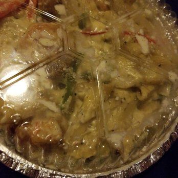 Essence Bar - OMGOODNESS ABSOLUTELY DELICIOUS Shrimp rasta pasta - Soul Food Near Me - Brooklyn, New York
