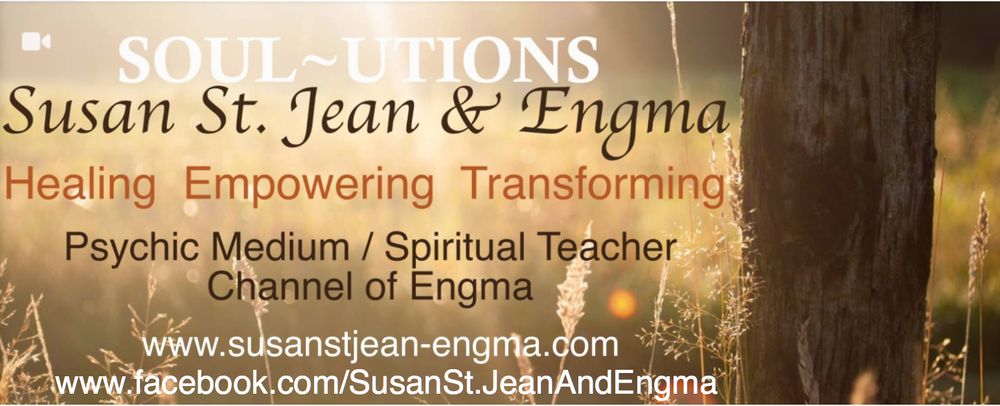 Susan St. Jean & Engma - grief counselor in Poland, ME