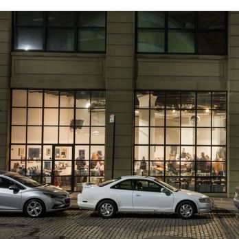 Powerhouse IC - Bookstores Near Me - Brooklyn, New York