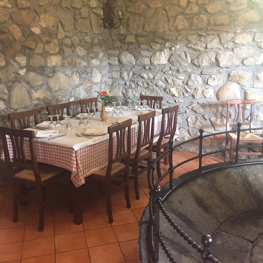 Le Grottelle - Italian Near Me - Capri, NA Le Grottelle - Italian Near Me - Capri, NA